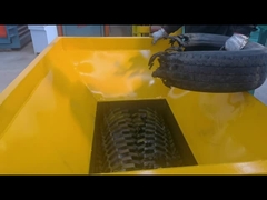 Trituradora de hoyos, trituradora, trituradora de chatarra de metal, trituradora de latas de metal, trituradora de madera residual, desperdicio